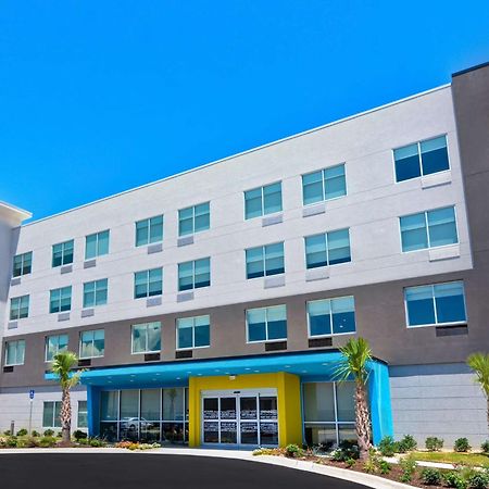 Tru By Hilton Fort Walton Beach, Fl ภายนอก รูปภาพ