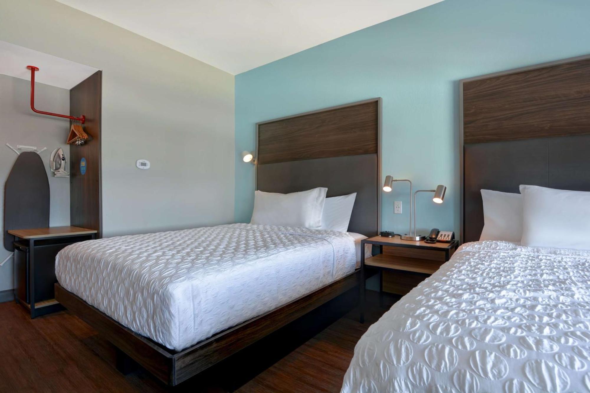 Tru By Hilton Fort Walton Beach, Fl ภายนอก รูปภาพ