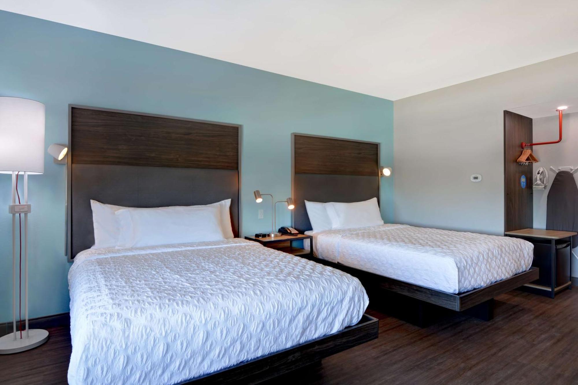 Tru By Hilton Fort Walton Beach, Fl ภายนอก รูปภาพ