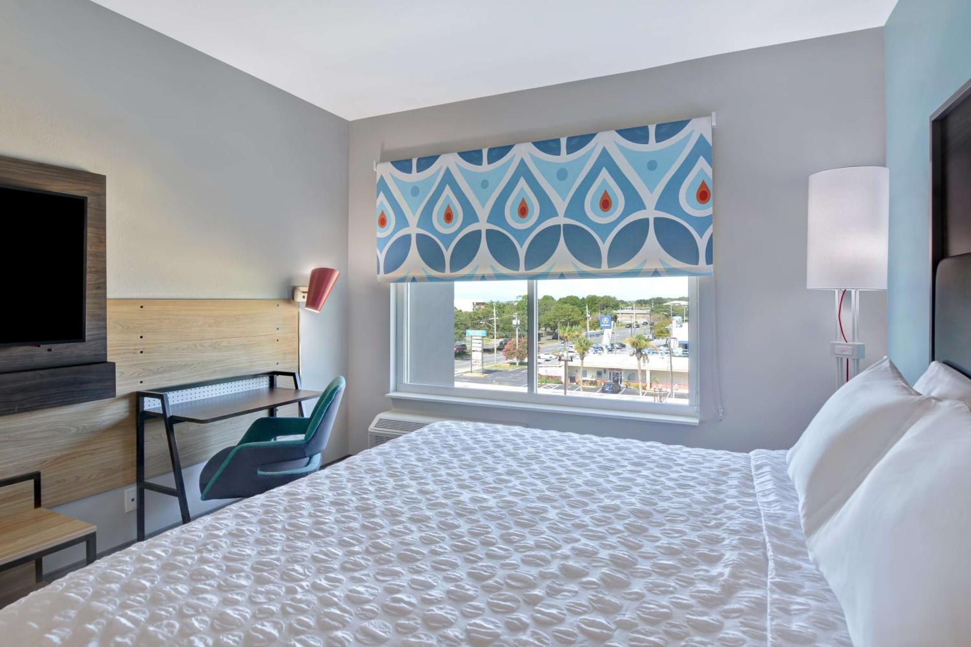 Tru By Hilton Fort Walton Beach, Fl ภายนอก รูปภาพ