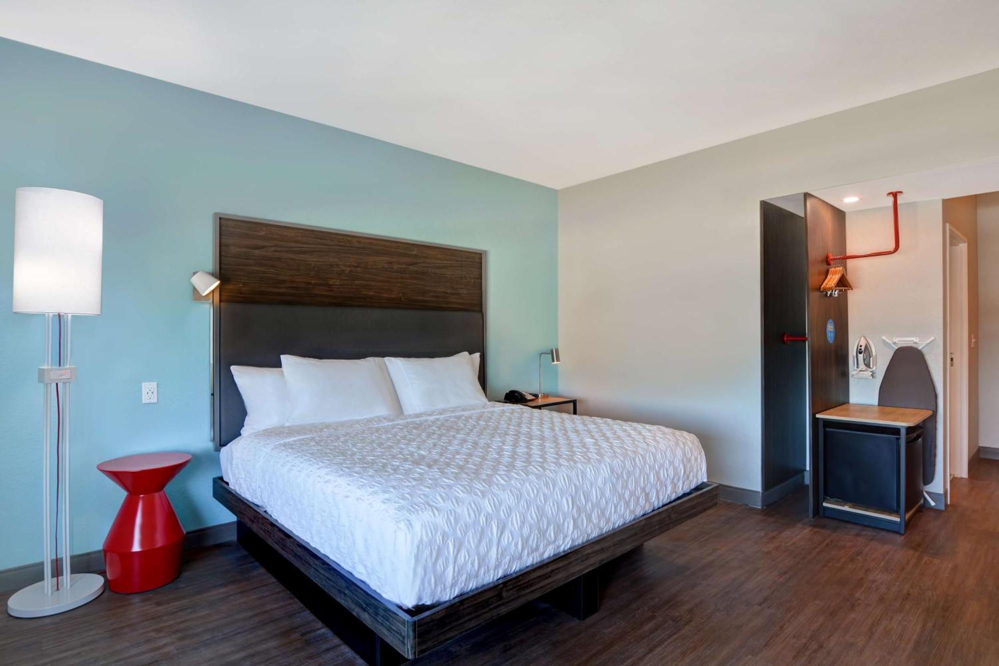 Tru By Hilton Fort Walton Beach, Fl ภายนอก รูปภาพ