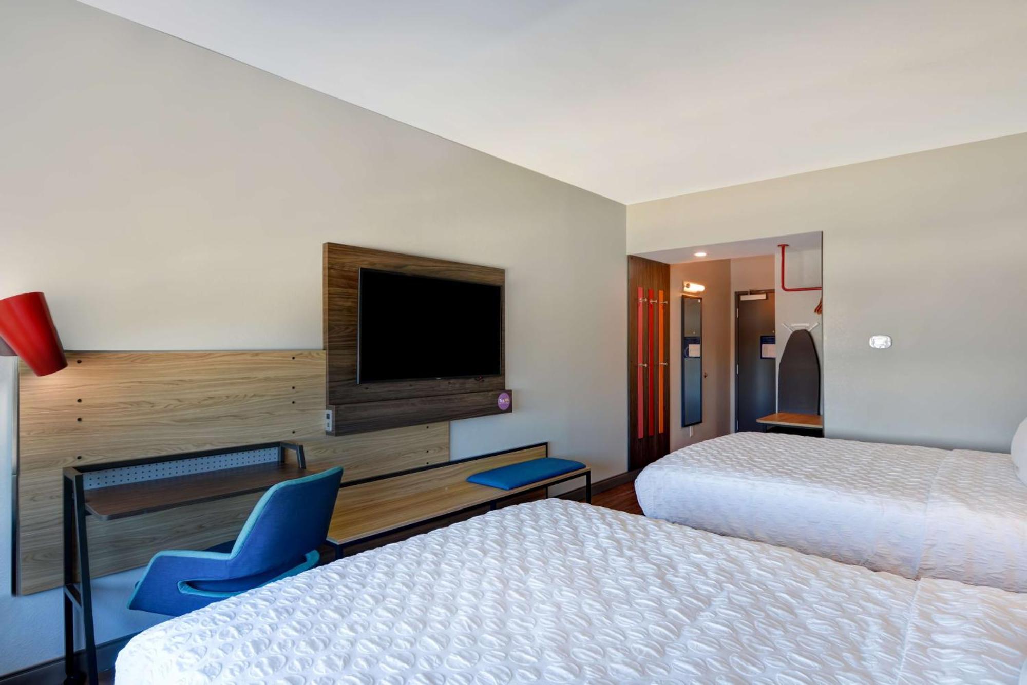 Tru By Hilton Fort Walton Beach, Fl ภายนอก รูปภาพ