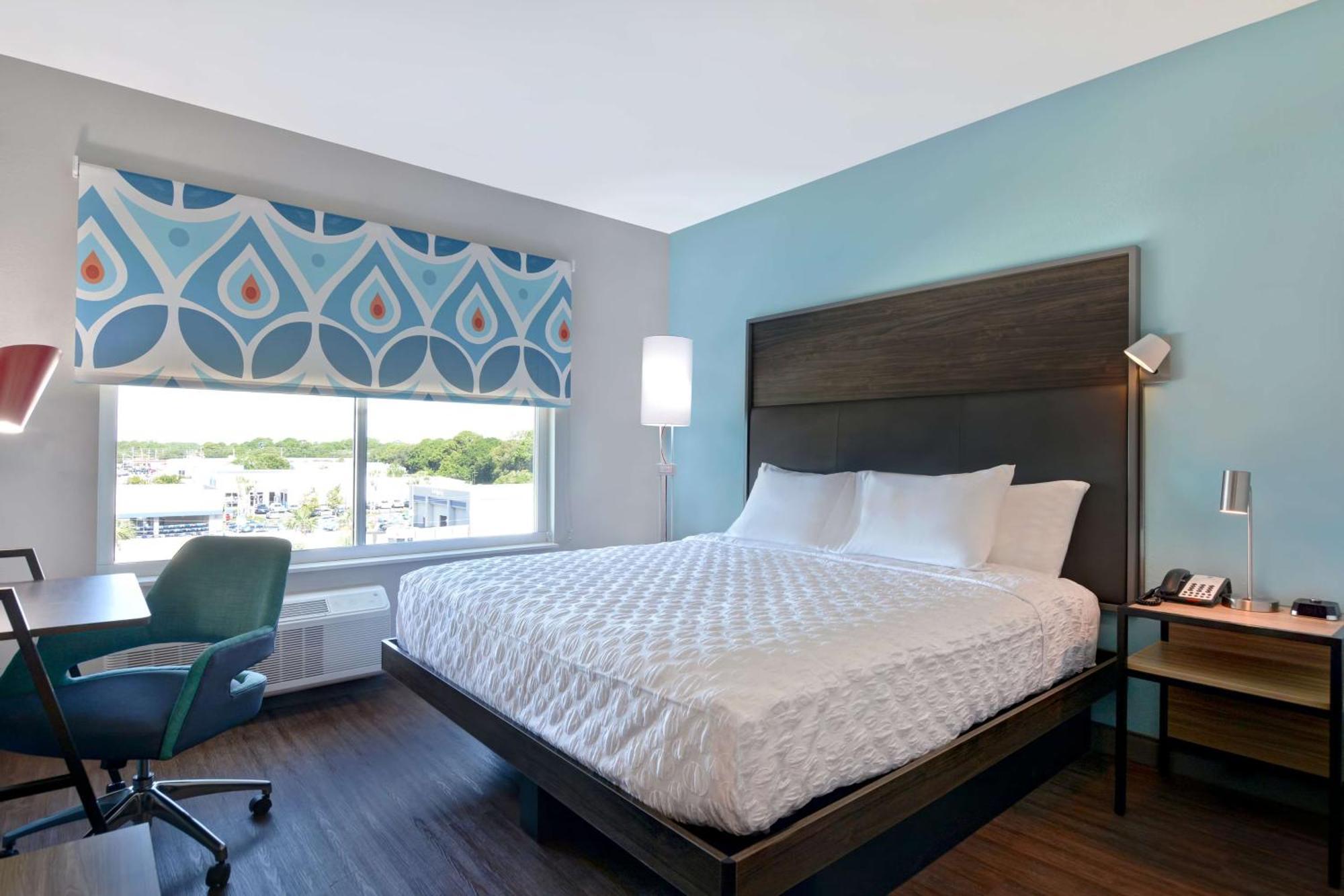 Tru By Hilton Fort Walton Beach, Fl ภายนอก รูปภาพ