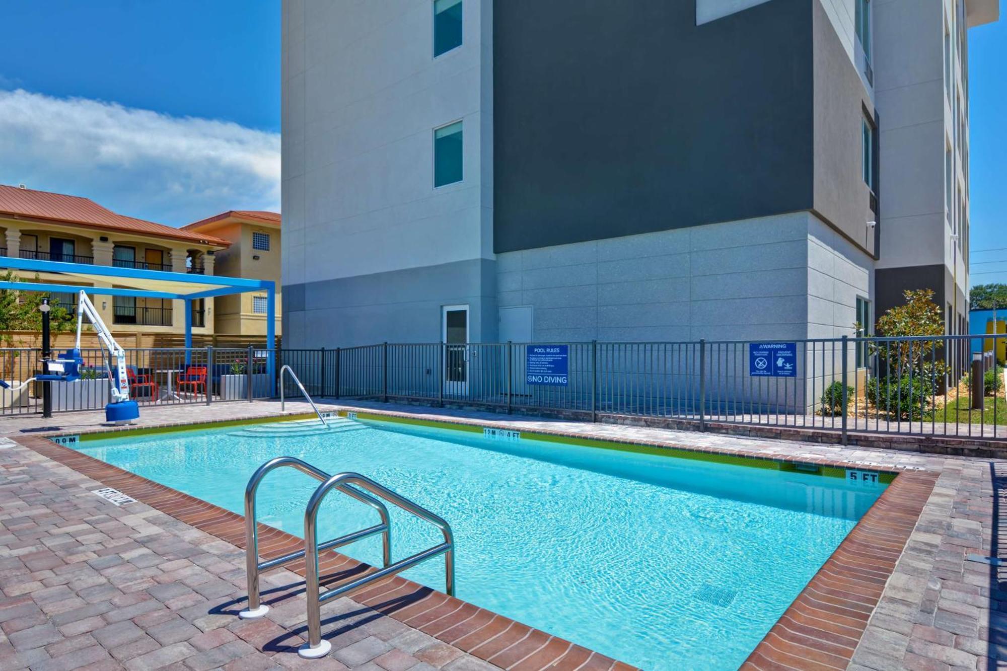 Tru By Hilton Fort Walton Beach, Fl ภายนอก รูปภาพ