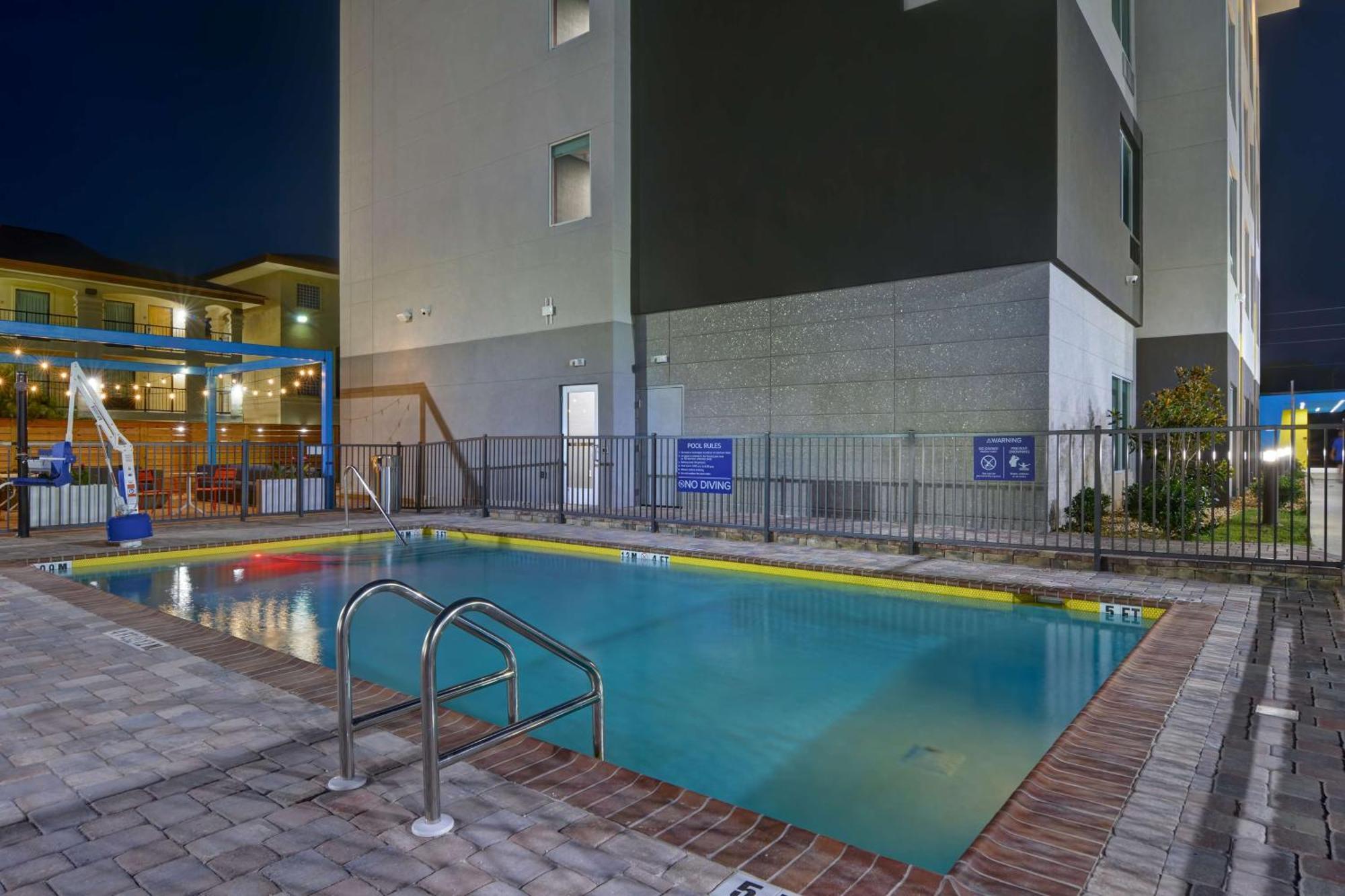 Tru By Hilton Fort Walton Beach, Fl ภายนอก รูปภาพ