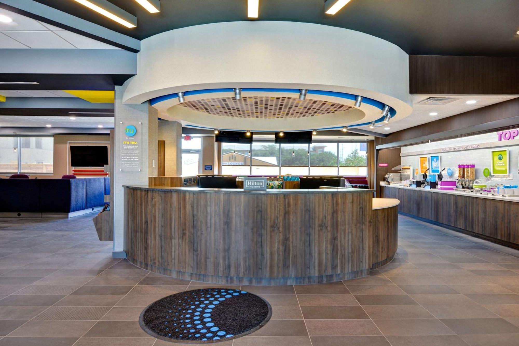 Tru By Hilton Fort Walton Beach, Fl ภายนอก รูปภาพ